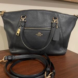 Coach Prairie Satchel
